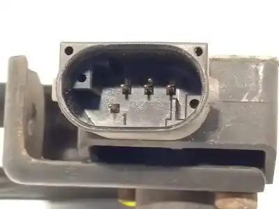 Second-hand car spare part electronic module for porsche panamera 4 oem iam references 97034302203  