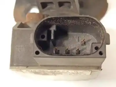 Second-hand car spare part electronic module for porsche panamera 4 oem iam references 9703302204 15160101242 