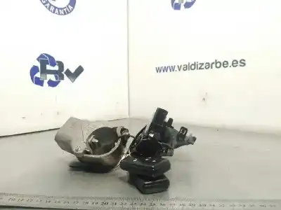 Peça sobressalente para automóvel em segunda mão comutador de ignição por subaru forester (sh_) 2.0 d awd (shh) referências oem iam 83191fj000  