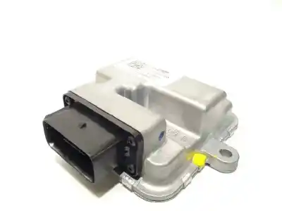 Recambio de automóvil de segunda mano de modulo electronico para opel astra k (b16) 1.6 cdti (68) referencias oem iam 23482909  
