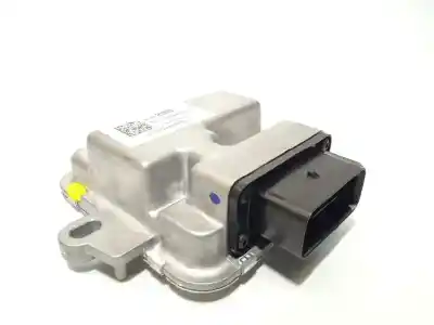 Recambio de automóvil de segunda mano de modulo electronico para opel astra k (b16) 1.6 cdti (68) referencias oem iam 23482909  