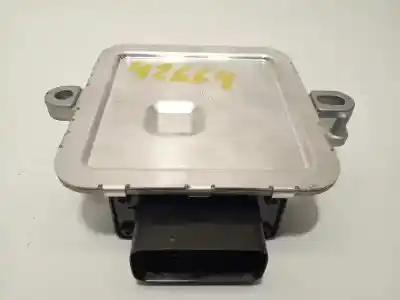 Recambio de automóvil de segunda mano de modulo electronico para opel astra k (b16) 1.6 cdti (68) referencias oem iam 23482909  