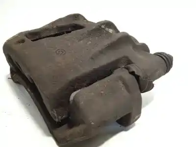 Pièce détachée automobile d'occasion etrier de frein avant gauche pour iveco daily caja cerrada (1999 =>) 35 - c 17 caja cerrada techo elevado références oem iam 42548188  