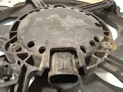 Автозапчасти б/у электрический вентилятор за citroen c4 cactus shine ссылки oem iam 9801559180 fs2084 1610781580