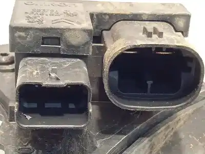 Автозапчасти б/у электрический вентилятор за citroen c4 cactus shine ссылки oem iam 9801559180 fs2084 1610781580