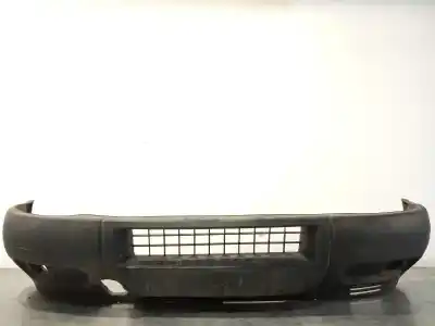 Автозапчасти б/у передний бампер за iveco daily caja cerrada (1999 =>) 35 - c 17 caja cerrada techo elevado ссылки oem iam 504099353