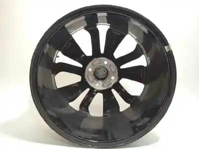 Gebrauchtes Autoersatzteil felge zum renault clio iv (bh_) 0.9 tce 90 oem-iam-referenzen 403001878r 403007914r 