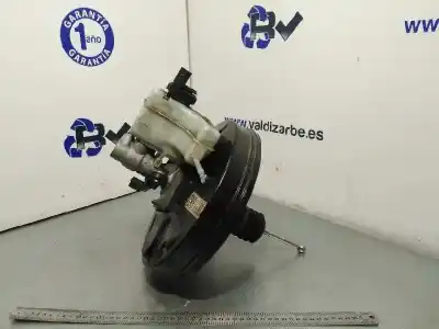 Автозапчасти б/у тормозной серво за volkswagen passat lim. (362) advance bluemotion ссылки oem iam 3c1614105ap