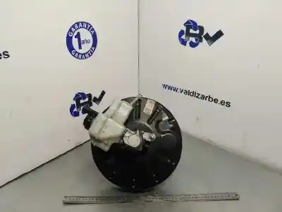 Автозапчасти б/у тормозной серво за volkswagen passat lim. (362) advance bluemotion ссылки oem iam 3c1614105ap  