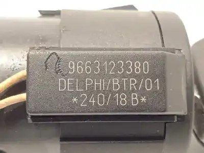Автозапчасти б/у переключатель стартера за citroen c4 cactus shine ссылки oem iam 9663123380 1608682880 