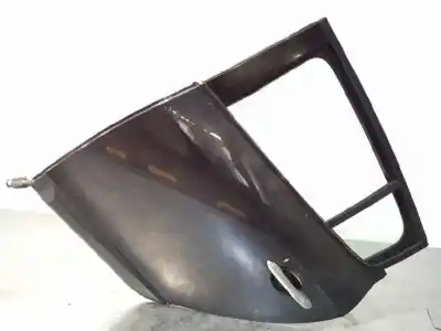 Piesă de schimb auto la mâna a doua usa stanga spate pentru renault megane ii berlina 5p 1.5 dci diesel referințe oem iam 821018543r