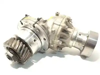 Second-hand car spare part transfer box for mercedes-benz clase a (w176) a 45 amg 4-matic edition 1 (176.052) oem iam references a2462800300 2462800300 