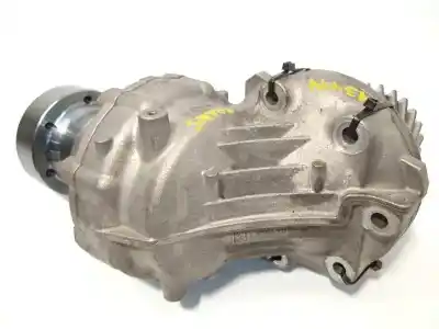 Second-hand car spare part transfer box for mercedes-benz clase a (w176) a 45 amg 4-matic edition 1 (176.052) oem iam references a2462800300 2462800300 