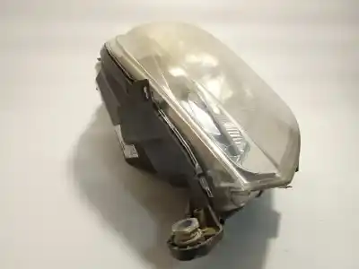 Second-hand car spare part left headlight for peugeot bipper básico oem iam references 45570383 1634151980 