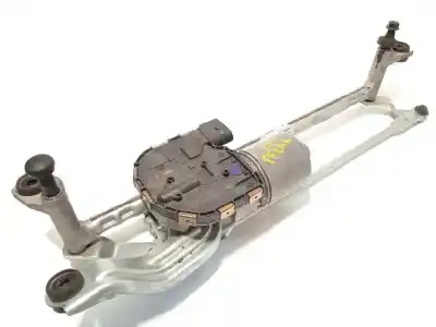 Peça sobressalente para automóvel em segunda mão motor do limpa para brisas por volkswagen golf vii variant (bv5) advance bmt referências oem iam 5g1955023d