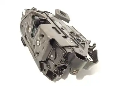 Peça sobressalente para automóvel em segunda mão fechadura da porta traseira esquerda por volkswagen golf vii variant (bv5) advance bmt referências oem iam 5ta839015l