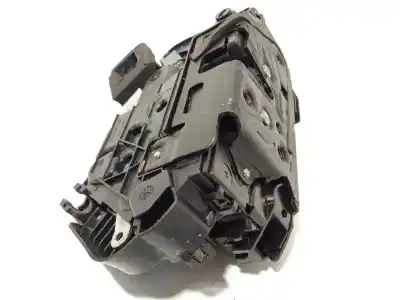 Peça sobressalente para automóvel em segunda mão fechadura da porta traseira direita por volkswagen golf vii variant (bv5) advance bmt referências oem iam 5ta839016l