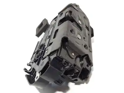 Peça sobressalente para automóvel em segunda mão fechadura da porta dianteira direita por volkswagen golf vii variant (bv5) advance bmt referências oem iam 5tb837016c