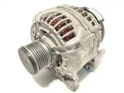 Recambio de automóvil de segunda mano de alternador para audi a4 avant (8e) 2.0 tdi referencias oem iam 8el011710 26006944 