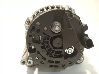 Recambio de automóvil de segunda mano de alternador para audi a4 avant (8e) 2.0 tdi referencias oem iam 8el011710 26006944 