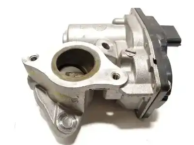 Автозапчастина б/у клапан egr для mercedes-benz citan furgoneta/monovolumen (w415) 111 cdi (415.603 415.605) посилання на oem iam 147102557r h8201143495 hu1501000212