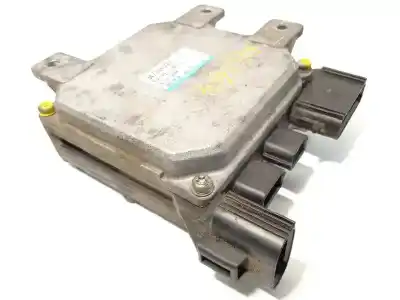 Recambio de automóvil de segunda mano de modulo electronico para subaru legacy familiar/outback b13 (bp) 2.0 diesel cat referencias oem iam 34710aj001 e271058010 