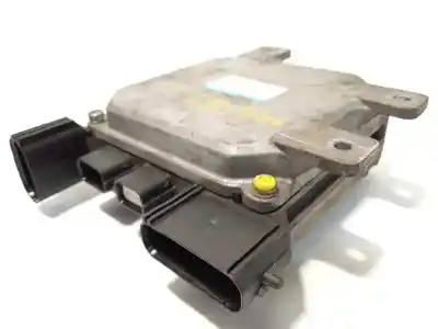 Recambio de automóvil de segunda mano de modulo electronico para subaru legacy familiar/outback b13 (bp) 2.0 diesel cat referencias oem iam 34710aj001 e271058010 