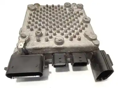 Recambio de automóvil de segunda mano de modulo electronico para subaru legacy familiar/outback b13 (bp) 2.0 diesel cat referencias oem iam 34710aj001 e271058010 