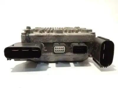 Recambio de automóvil de segunda mano de modulo electronico para subaru legacy familiar/outback b13 (bp) 2.0 diesel cat referencias oem iam 34710aj001 e271058010 