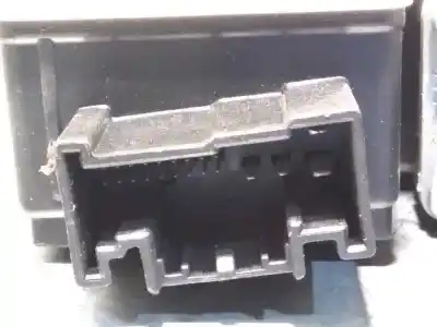 Second-hand car spare part driver left window regulator for volkswagen polo 1.0 tsi oem iam references 2g4837461b 2q1959881b 