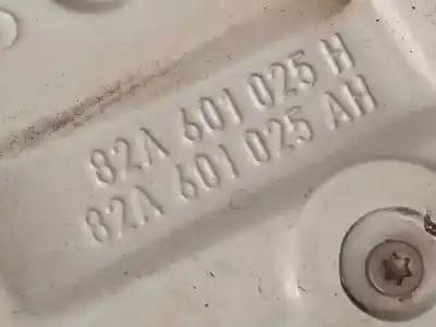Tweedehands auto-onderdeel band voor audi a1 sportback (gba) 1.0 tfsi oem iam-referenties 82a601025h 82a601025ah 