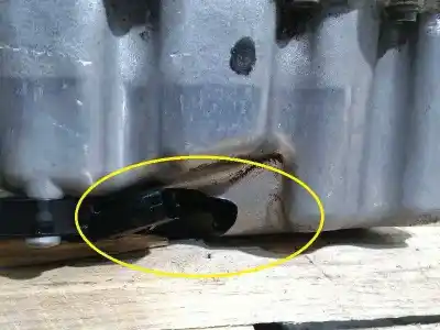 Tweedehands auto-onderdeel complete motor voor volkswagen polo 1.0 tsi oem iam-referenties chz chzl 