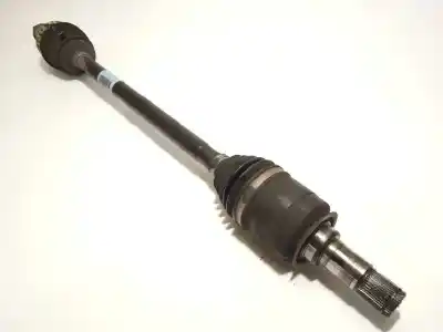 Recambio de automóvil de segunda mano de transmision trasera izquierda para mercedes clase r (w251) 280 cdi (251.026) referencias oem iam a2513500110 2513500110 