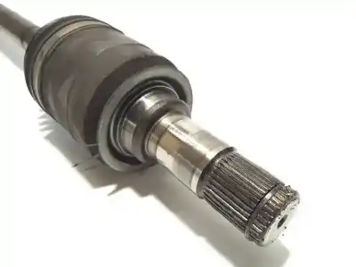 Recambio de automóvil de segunda mano de transmision trasera izquierda para mercedes clase r (w251) 280 cdi (251.026) referencias oem iam a2513500110 2513500110 