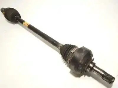 Recambio de automóvil de segunda mano de transmision trasera derecha para mercedes clase r (w251) 280 cdi (251.026) referencias oem iam a2513500610 2513500610 