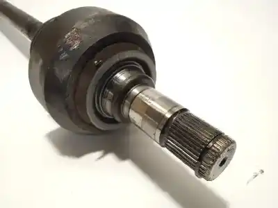 Recambio de automóvil de segunda mano de transmision trasera derecha para mercedes clase r (w251) 280 cdi (251.026) referencias oem iam a2513500610 2513500610 