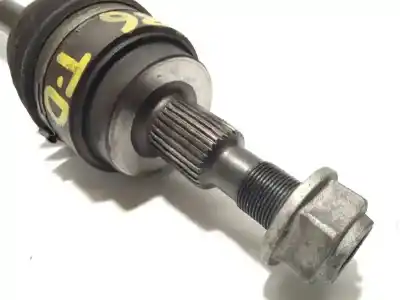Recambio de automóvil de segunda mano de transmision trasera derecha para mercedes clase r (w251) 280 cdi (251.026) referencias oem iam a2513500610 2513500610 