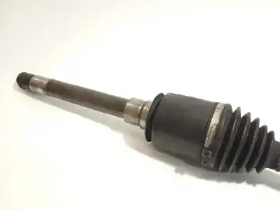 Recambio de automóvil de segunda mano de transmision delantera derecha para mercedes clase r (w251) 280 cdi (251.026) referencias oem iam a2513301401 a2513300601 