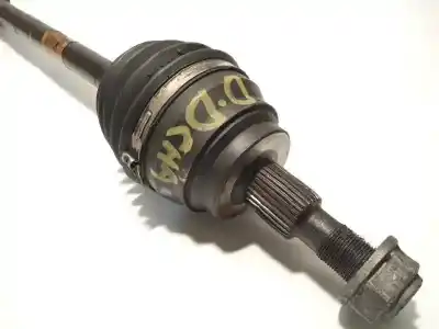 Recambio de automóvil de segunda mano de transmision delantera derecha para mercedes clase r (w251) 280 cdi (251.026) referencias oem iam a2513301401 a2513300601 