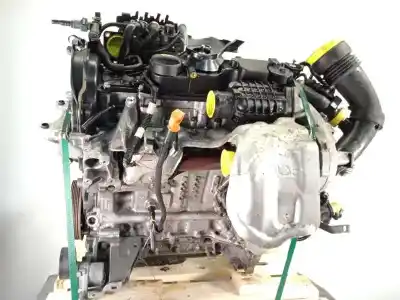 İkinci el araba yedek parçası komple motor için peugeot 308 sw ii (lc_, lj_, lr_, lx_, l4_) 1.6 hdi / bluehdi 115 (lcbhxm lcbhxt) oem iam referansları 9h05  9hd
