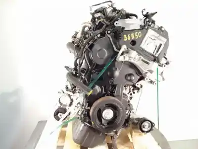 İkinci el araba yedek parçası komple motor için peugeot 308 sw ii (lc_, lj_, lr_, lx_, l4_) 1.6 hdi / bluehdi 115 (lcbhxm lcbhxt) oem iam referansları 9h05  9hd