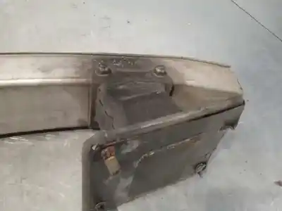 Recambio de automóvil de segunda mano de refuerzo paragolpes trasero para mercedes-benz clase r (w251) 280 cdi (251.026) referencias oem iam a2516190022 2516190022 