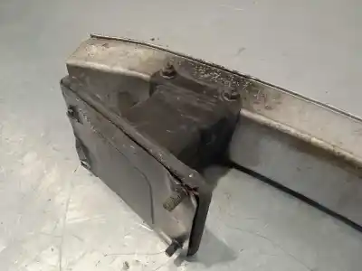 Recambio de automóvil de segunda mano de refuerzo paragolpes trasero para mercedes-benz clase r (w251) 280 cdi (251.026) referencias oem iam a2516190022 2516190022 