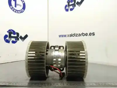 Pièce détachée automobile d'occasion MOTEUR DE CHAUFFAGE pour BMW X3 (E83)  Références OEM IAM 64113453729  