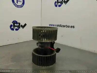 Pièce détachée automobile d'occasion moteur de chauffage pour bmw x3 (e83) 2.0d références oem iam 64113453729  