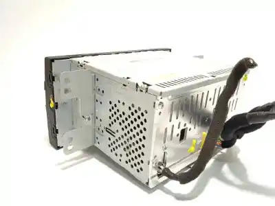 Автозапчасти б/у аудиосистема / радио cd за kia rio basic ссылки oem iam 961701w770ca  