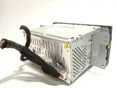 Автозапчасти б/у аудиосистема / радио cd за kia rio basic ссылки oem iam 961701w770ca  
