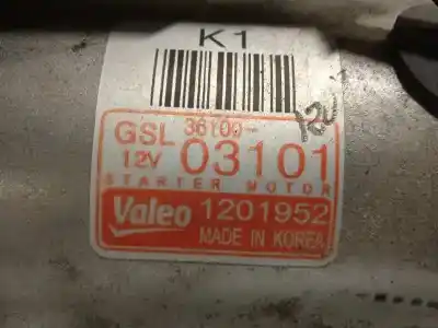 Автозапчасти б/у двигатель запускается за kia rio basic ссылки oem iam 3610003101 1201952 