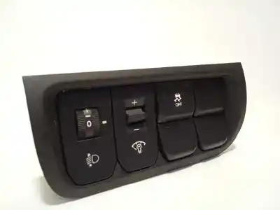 Автозапчасти б/у многофункциональное управление за kia rio basic ссылки oem iam 299105391