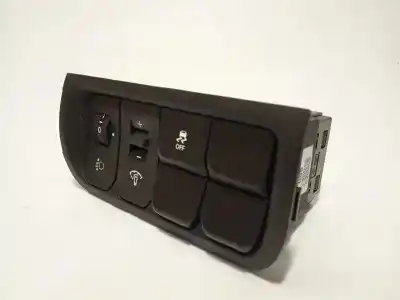 Автозапчасти б/у многофункциональное управление за kia rio basic ссылки oem iam 299105391 937121w200ca 937131w100ca